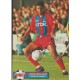 Signed picture of John Salako the Crystal Palace footballer. 